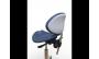 Master Massage Berkeley Ergonomic Saddle Stool - How to Adjust the Height for Backrest 