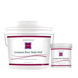Biotone European Rose Mud