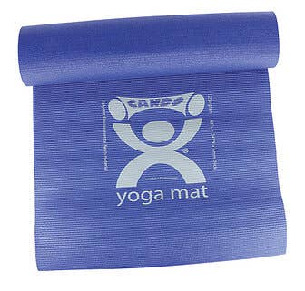 Cando Yoga Mats