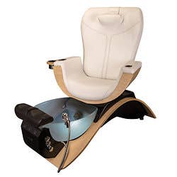 Continuum® Maestro Opus Pedicure Spa