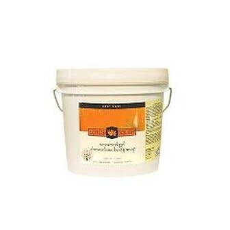 Lotus Touch Seaweed Gel Wrap