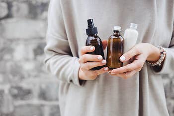 How to Choose a Massage Cream, Oil or Gel