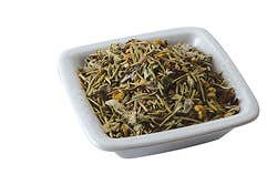 Amber Herb Blends