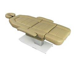 Touch America Marimba Power Tilt Treatment Table