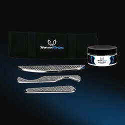 Hawkgrips Instrument Sets