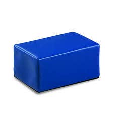 Clinton Cube Wedge 12" X 8" X 6"