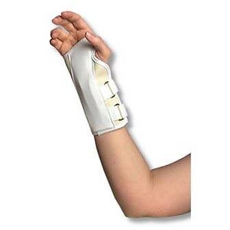 Cock-Up Wrist Splint