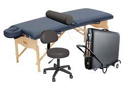 NRG Basic Table Package 4 - Standard
