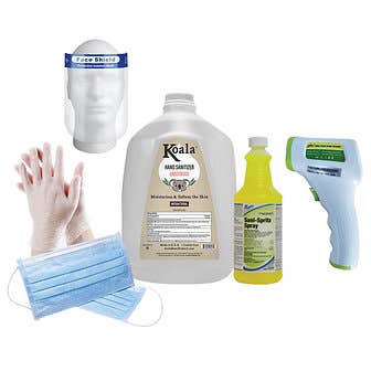 PPE