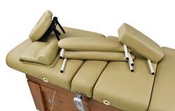Touchamerica High End Accessory Package