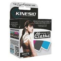 Kinesio Tex Classic Tape 2" x 13.1'