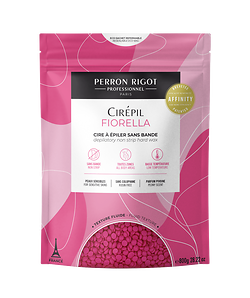 Cirépil® Fiorella Non Strip Wax - 1.8 lbs. (800g) bag