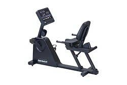 Sports Art C565R Recumbent Cycle