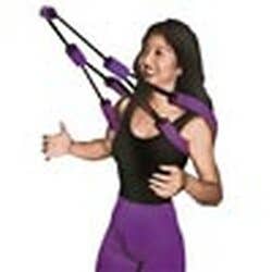 Synergy Thoracic Rehab Dvd Kits