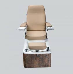 Lemi® Capri Pedi Spa
