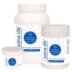 Soma Silk Massage Creme