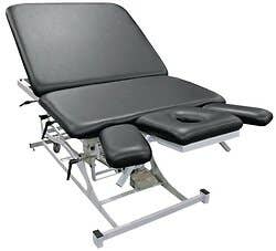 Pivotal Five Section Bariatric PT Thera-P Table