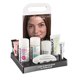 RefectoCil® Lash & Brow Bar