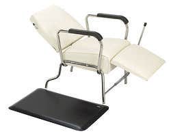 Paragon® SalonStep Shampoo Mat 18" x 30"