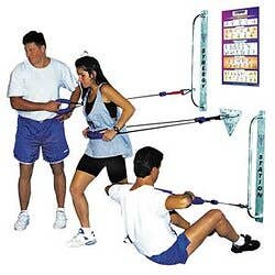 Synergy Spine Rehab System