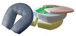 Facerest cushion