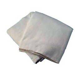 Herbal Linen Body Wrap - 70" X 90" Natural Linen