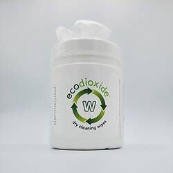 ecodioxide™ Wipes Sytem