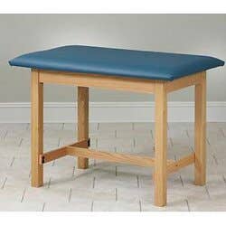 H-Brace Taping Table 30"