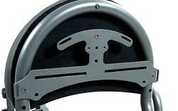 Accessory Mounting Bracket