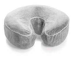 NRG® Fitted Disposable Face Rest Covers