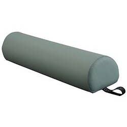 Oakworks 6" Semi Round Bolster