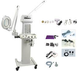 B&S 13 Function Machine