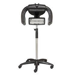 Paragon® Bravura Infrared Color Processor