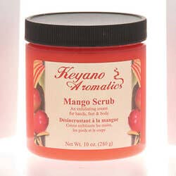 Keyano Mango Scrub