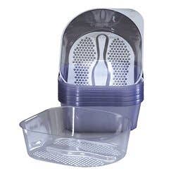 Continuum® Disposable Tub Liners