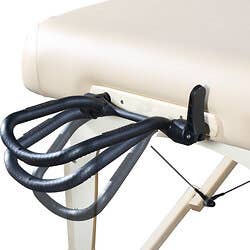 Master® Massage Simplicity Face Cradle