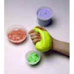 Theraputty X-Soft Yellow Qty Of 5 - 1Lb Containers