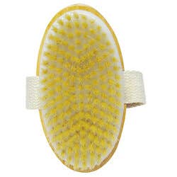 FantaSea Natural Bristle Body Brush