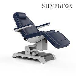 Silverfox Facial Chair, 2220D