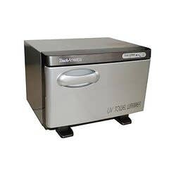 TouchAmerica Small Hot Towel Cabinet