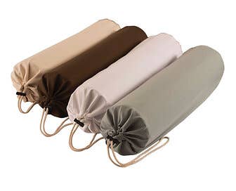 NRG Microfiber Bolster Cover