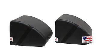 Core Traction Table Knee Bolster Set - Pair               