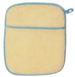 Micro Hottie Wool Heat Pack