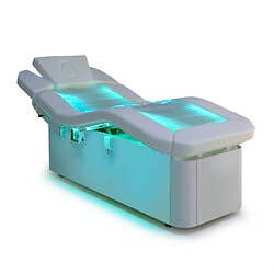 Gharieni MLW Amphibia Spa Bed