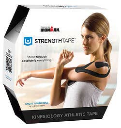  Strengthtape Kinesiology Tape 35M Roll