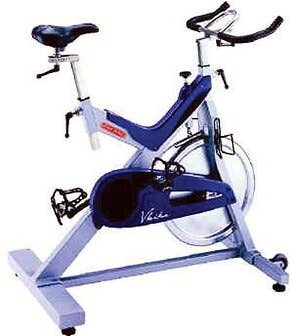 V-Bike Spin Bike