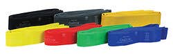 CanDo® Multi-Grip™ Exerciser – 30 Yard Roll (135 loops)