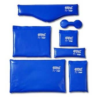 Chattanooga Colpacs Cold Packs