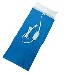Heating Pad Economy Large 12 X 24 Each