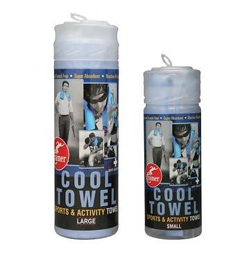 Cramer Cool Towel